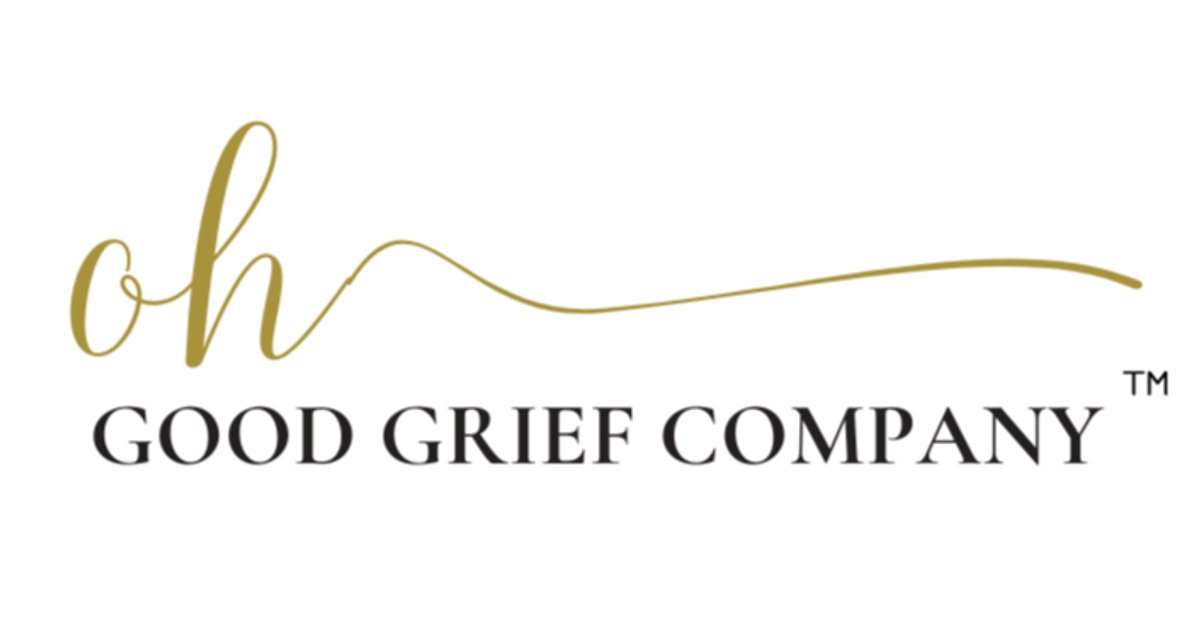Products – Oh Good Grief Company